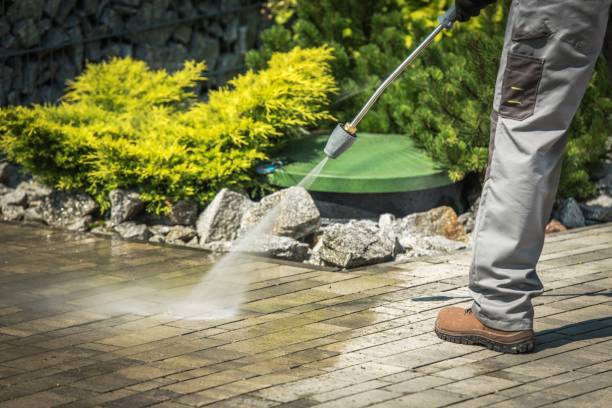Best Soft Washing  in Brooklyn, WI