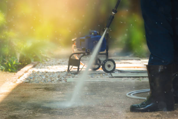 Trusted Brooklyn, WI Pressure Washing Services Experts